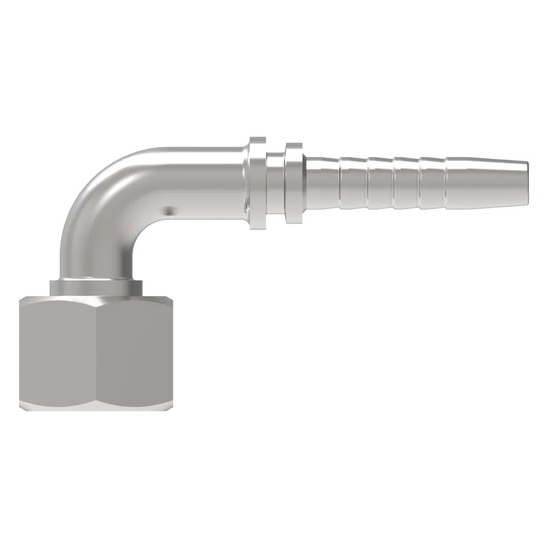 HOSE NIPPLE ASSY,2P/06,DKOH-B/22,CS,90D — photo 2 of 3