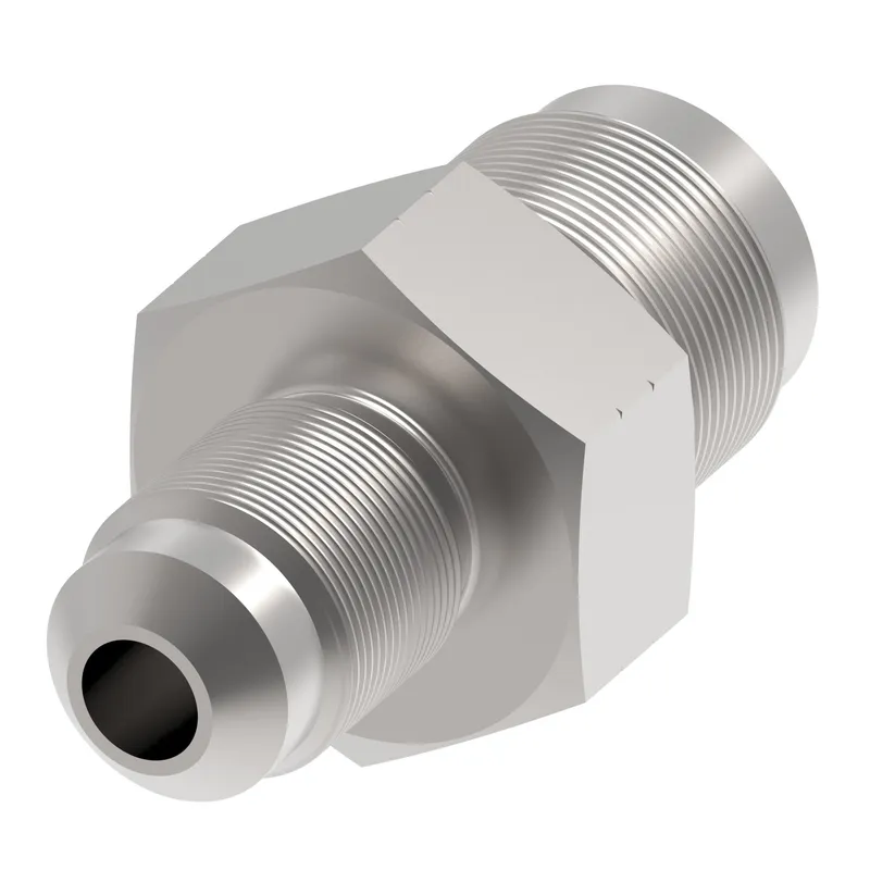 Adapter, SAE 45 straight — photo 1 of 3