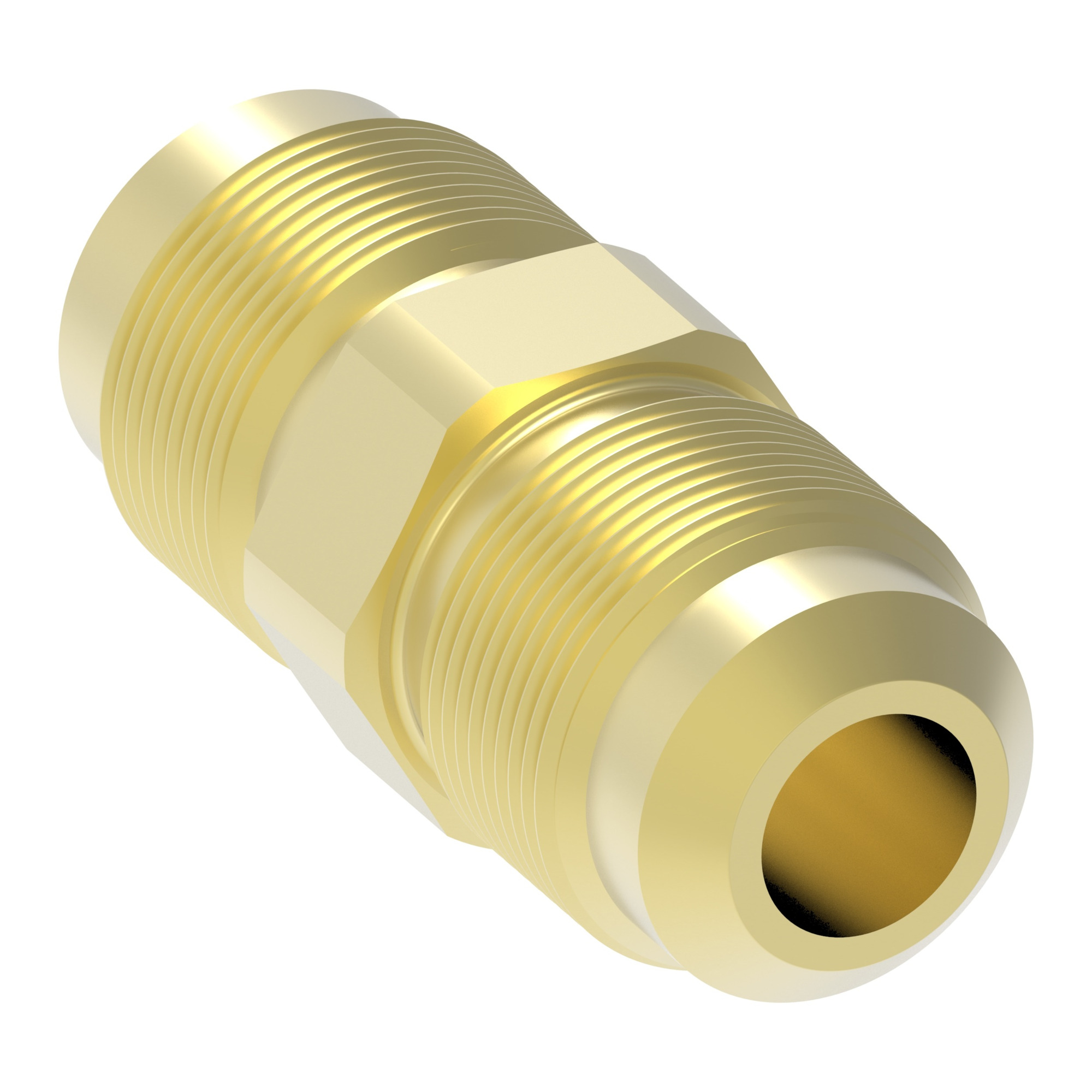 Adapter, SAE 45 straight — photo 2 of 3