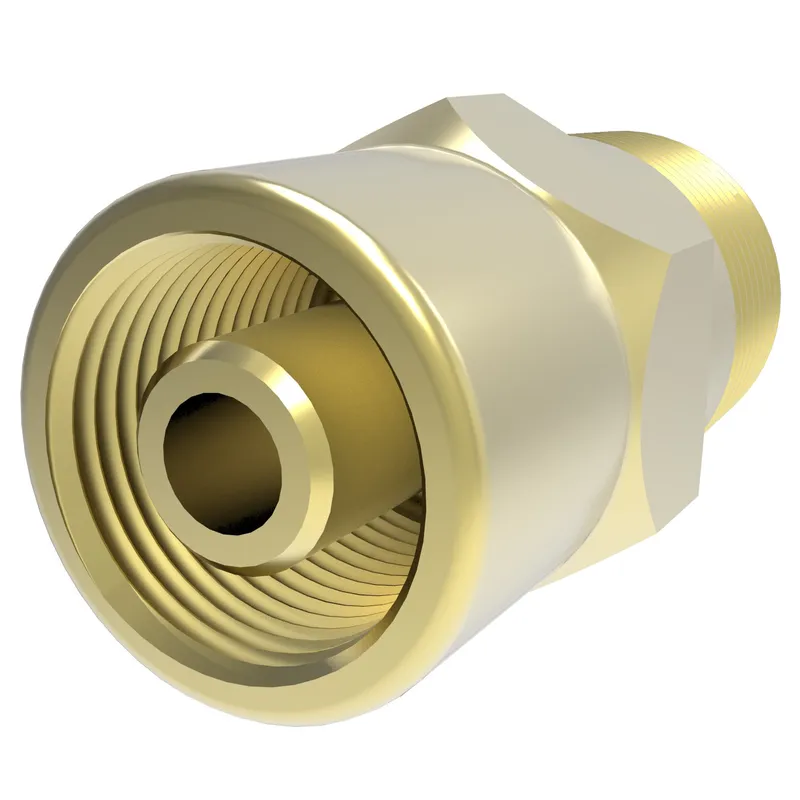 HOSE END — photo 1 of 3