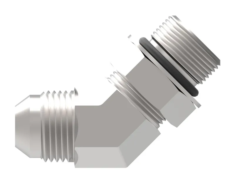 Adapter-ELB,2061,-4-4,CS,NBR,ZD — photo 2 of 3