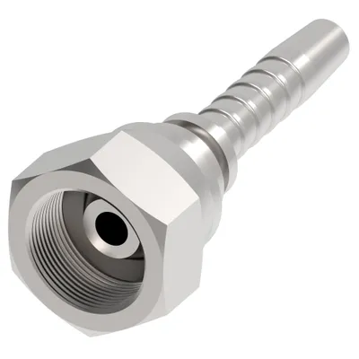 HOSE NIPPLE ASSY,2P/04,M60D-F/12,CS,STR