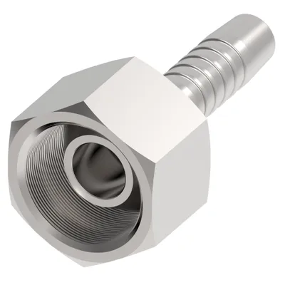 HOSE NIPPLE ASSY,2P/06,M60D-F/20,CS,STR