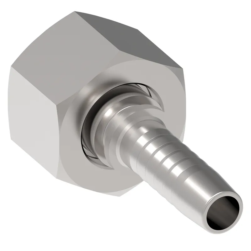 HOSE NIPPLE ASSY,2P/06,M60D-F/22,CS,STR — photo 4 of 4