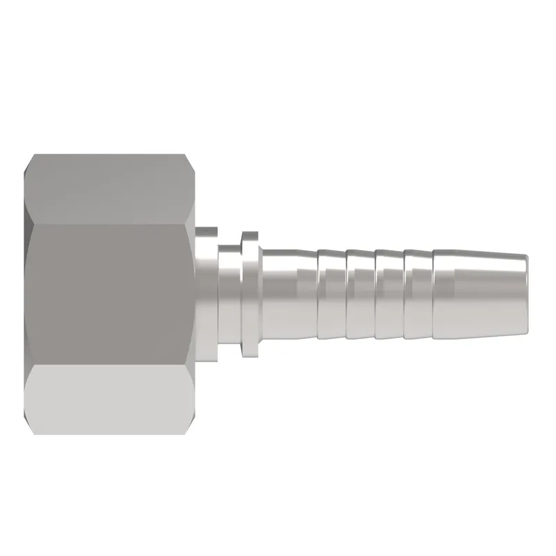 HOSE NIPPLE ASSY,2P/10,M60D-F/27,CS,STR — photo 2 of 4