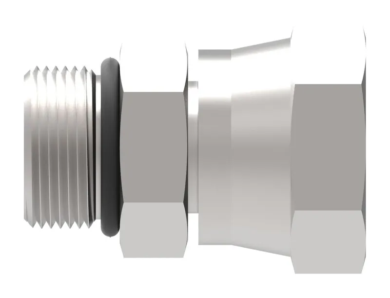 Adapter, SAE ORBstraight — photo 3 of 3