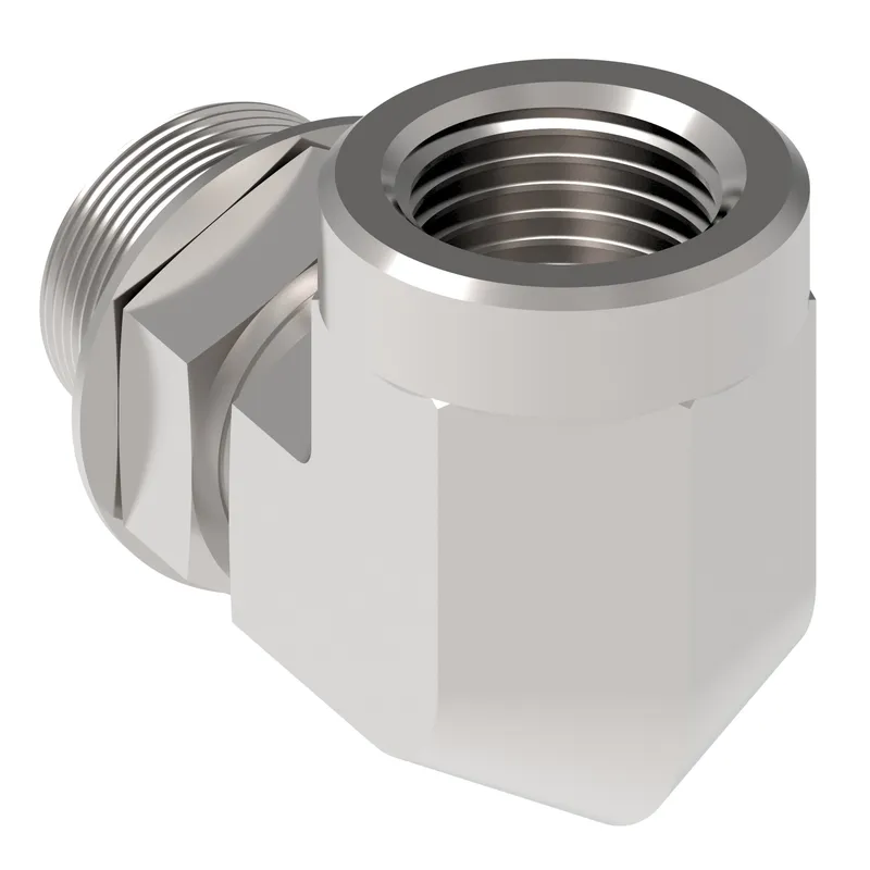 Adapter-ELB,206801,-8-8,CS,ZD — photo 3 of 3