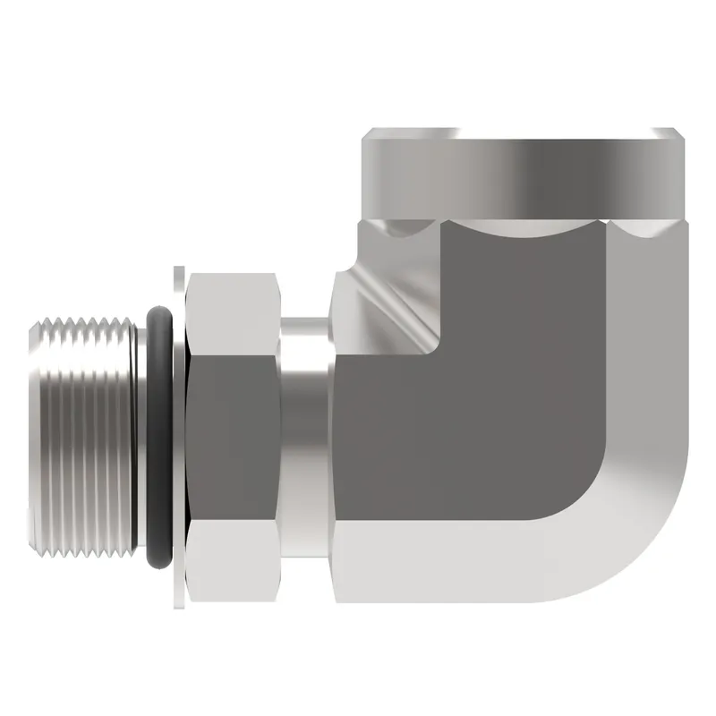 Adapter-ELB,206801,-8-8,CS,ZD — photo 2 of 3