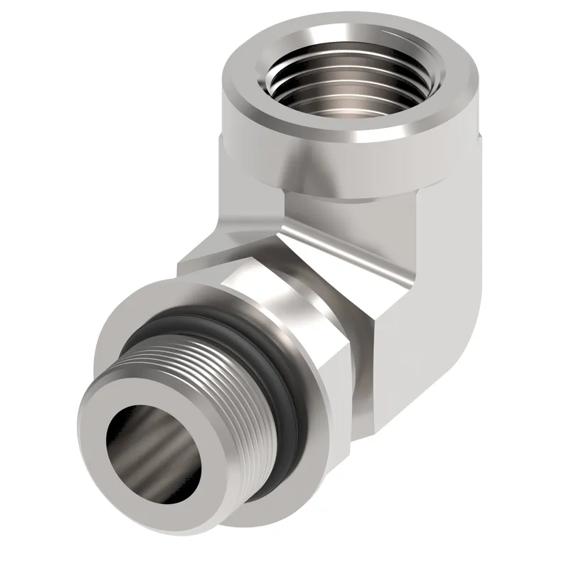 Adapter-ELB,206801,-8-8,CS,ZD — photo 1 of 3
