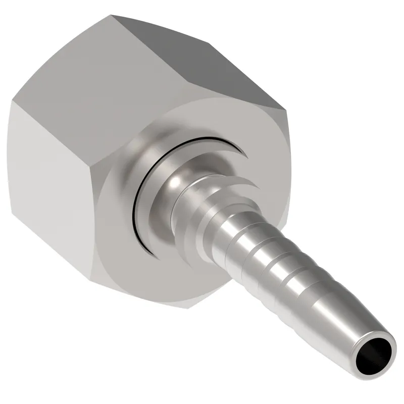 HOSE NIPPLE ASSY,2P/10,MJIC-F/27,CS,STR — photo 4 of 4