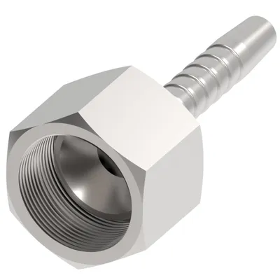 HOSE NIPPLE ASSY,2P/10,MJIC-F/27,CS,STR