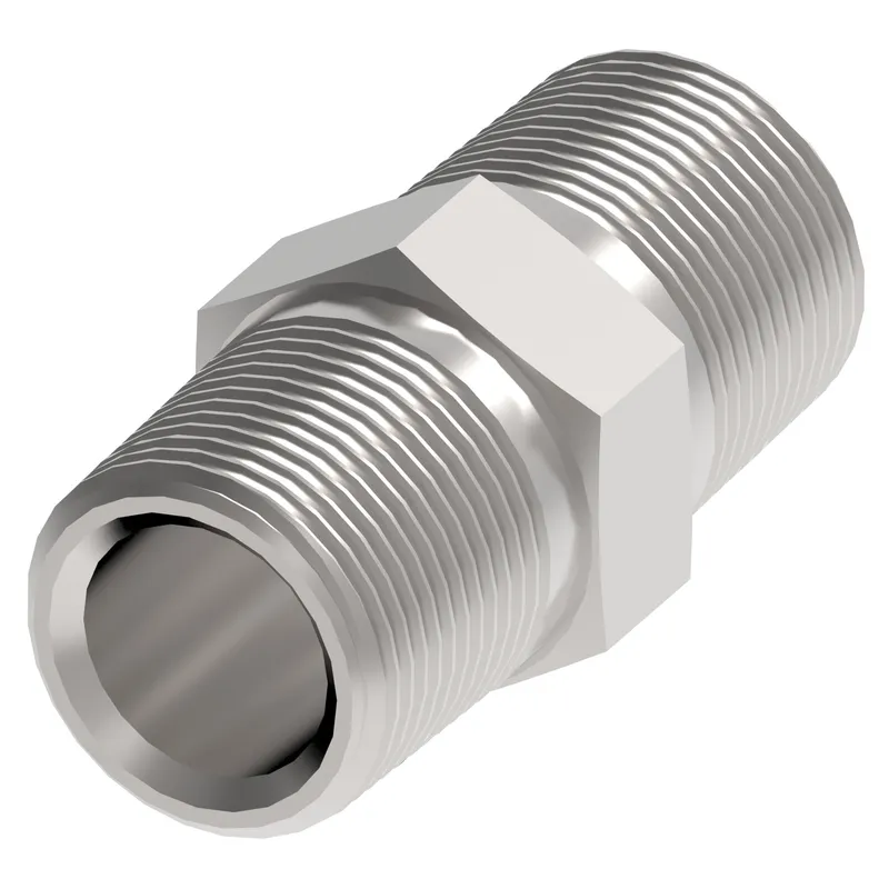 Adapter-STR,2083,-8-8,CS,ZD — photo 1 of 3