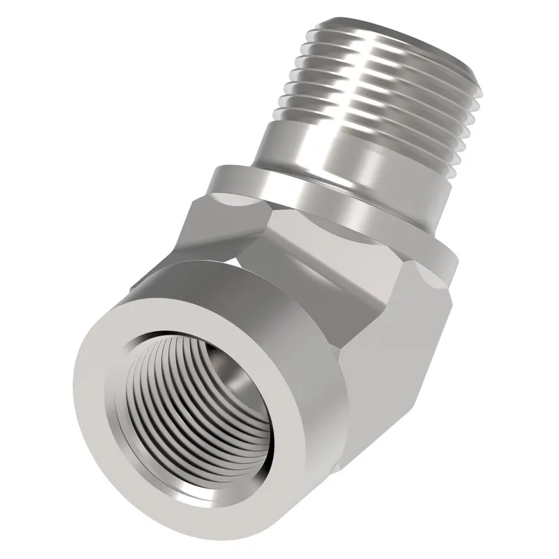 Adapter-ELB,2088,-8-8,CS,ZD — photo 1 of 3