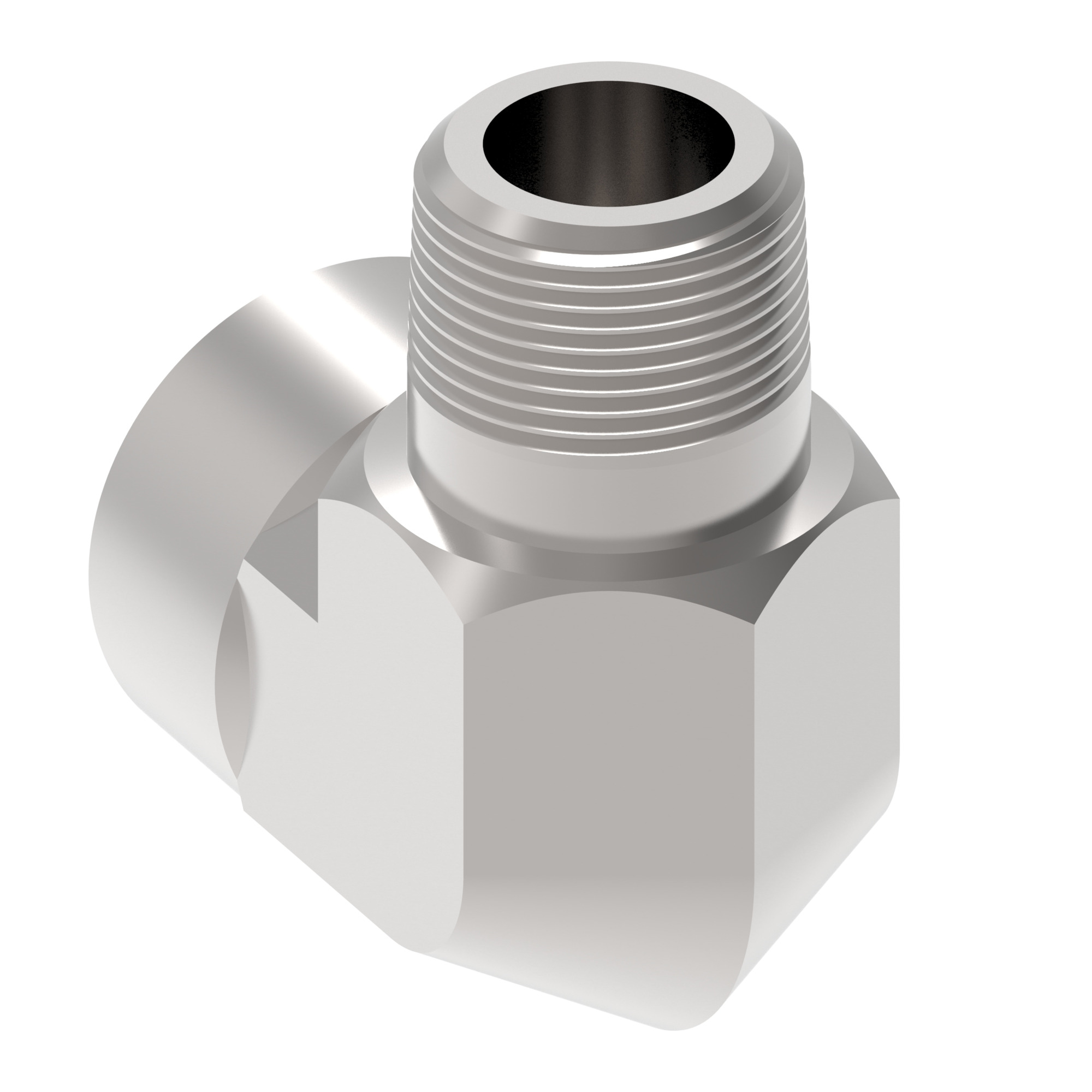 Adapter-ELB,2089,-6-6,CS,ZD — photo 2 of 3