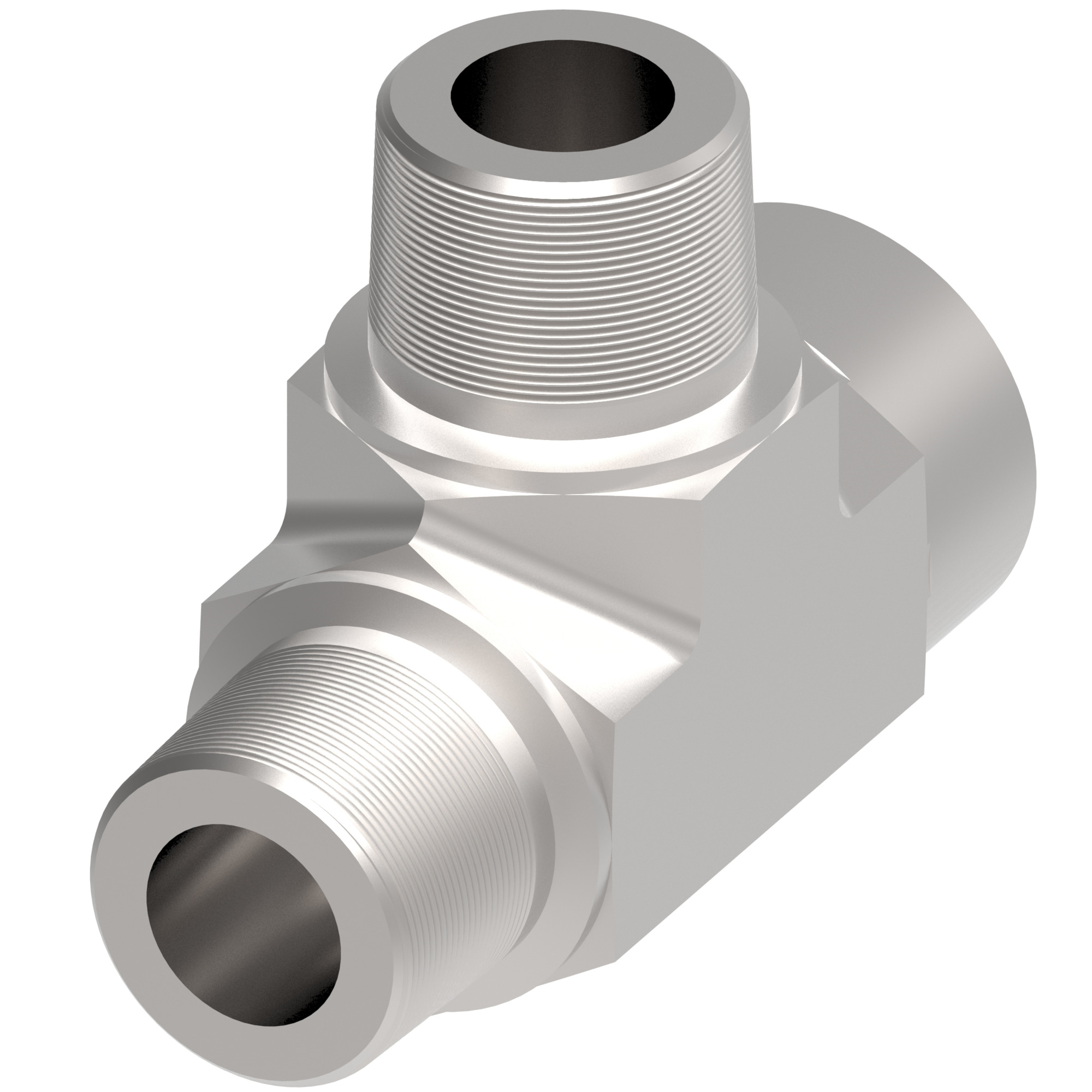 Adapter-TEE,2093,-4-4,CS,ZD — photo 1 of 3