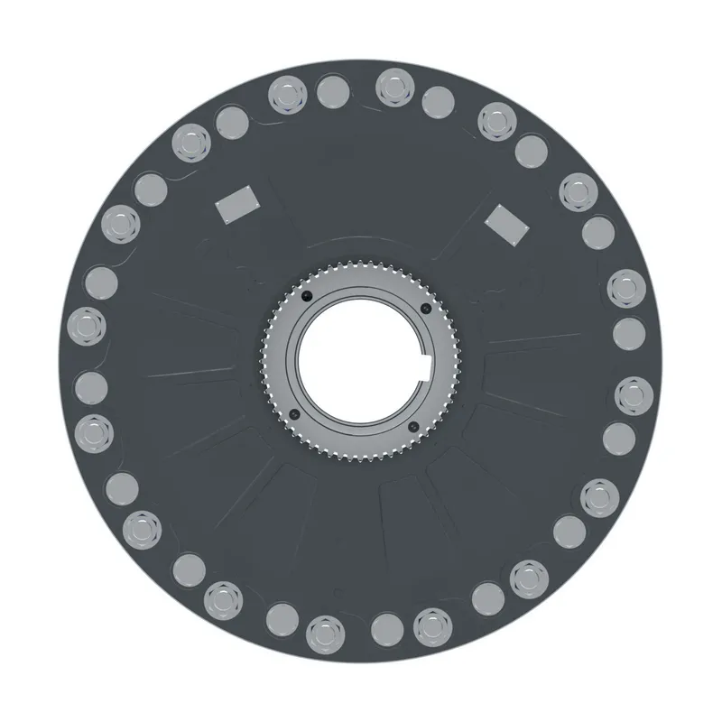 GRINDING MILL CONTROL(LA — photo 2 of 3