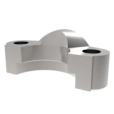 FLANGE HALVE