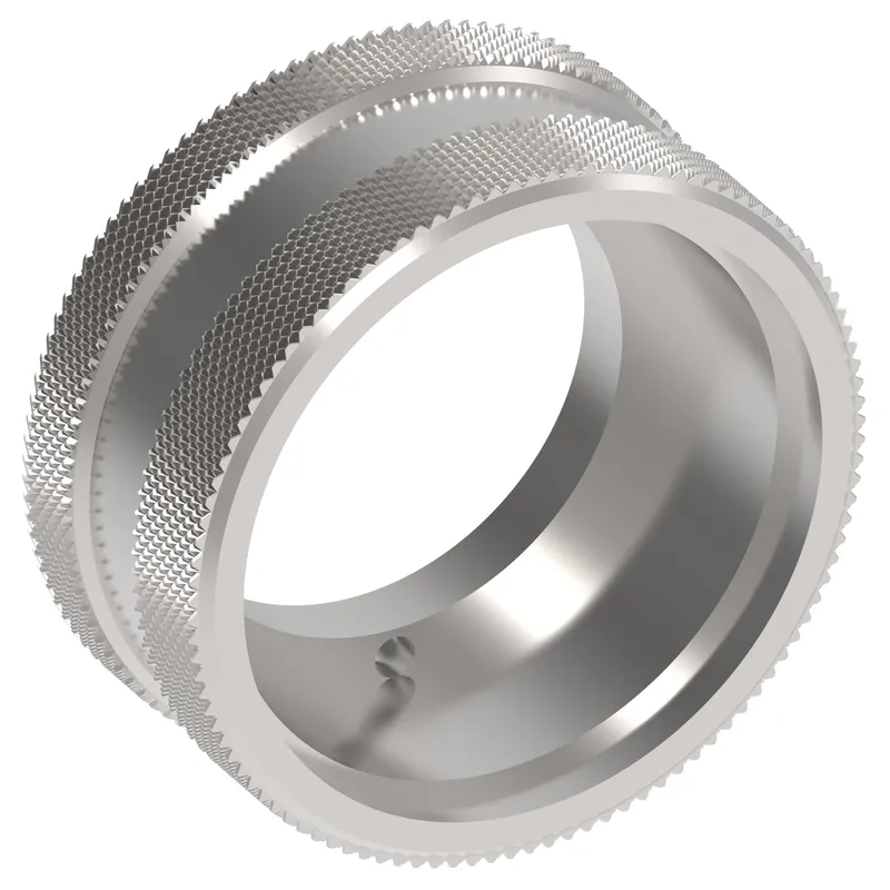 COUPLING,210,F,1/4,CS,-4NPT — photo 2 of 4