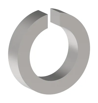 Other, misc lock washer
