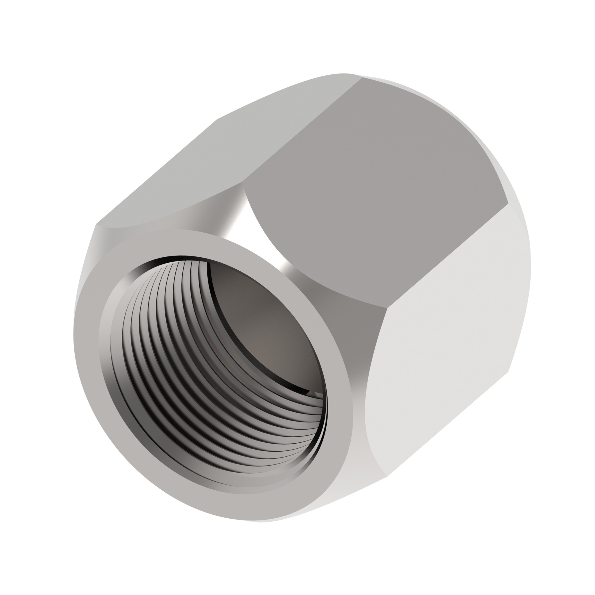 Adapter, 37 Deg Capcap nut — photo 2 of 6