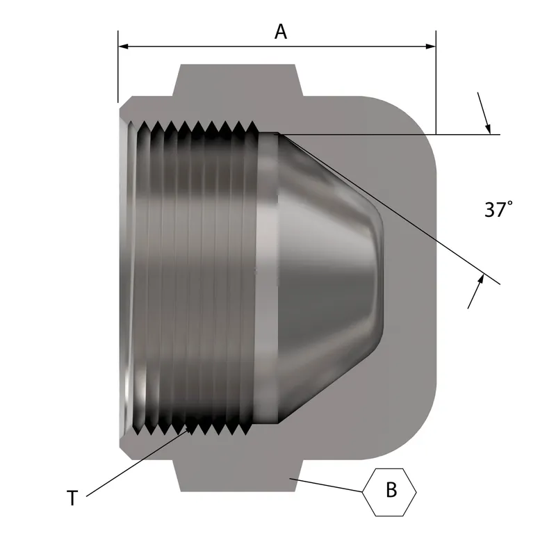 Adapter-CAP,210292,-8,CS,ZD — photo 7 of 7