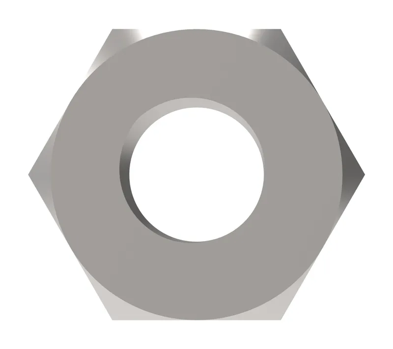 Adapter-NUT,210295,-6,CS,ZD — photo 2 of 3