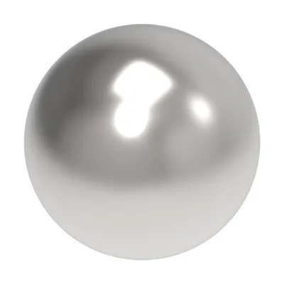 COUPLING,210/310,BALL,7.92MM,SS