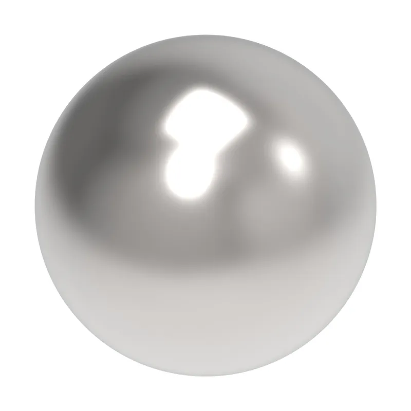 COUPLING,210/310,BALL,7.92MM,SS — photo 1 of 2