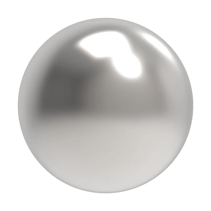 COUPLING,210/310,BALL,7.92MM,SS — photo 2 of 2
