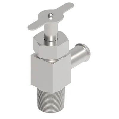 131-60458 SHUT OFF VALVE 90