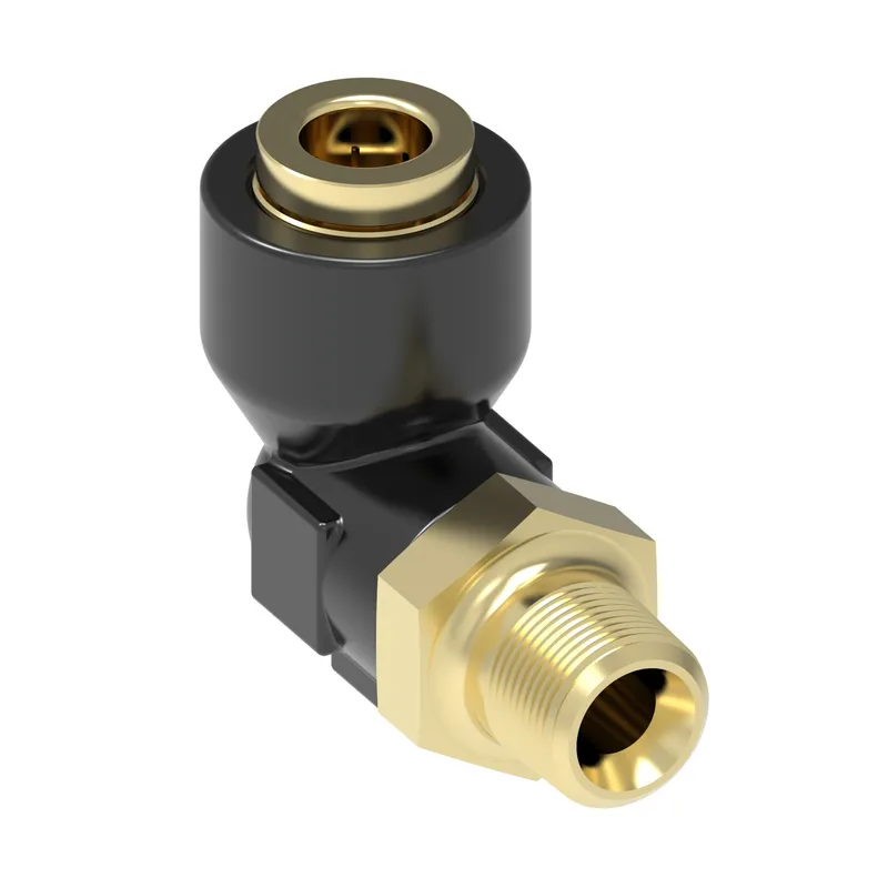 Adapter QCab Composite 06TX04MP — photo 2 of 2