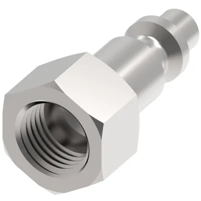 Danfoss 21AP25F – Cplng, AUTOFLO 23 SERIES MALE, STEEL Danfoss 21AP25F – Cplng, AUTOFLO 23 SERIES MALE, STEEL
