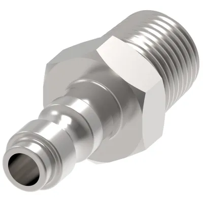 Danfoss 21AP25M – Cplng, AUTOFLO 23 SERIES MALE, STEEL Danfoss 21AP25M – Cplng, AUTOFLO 23 SERIES MALE, STEEL