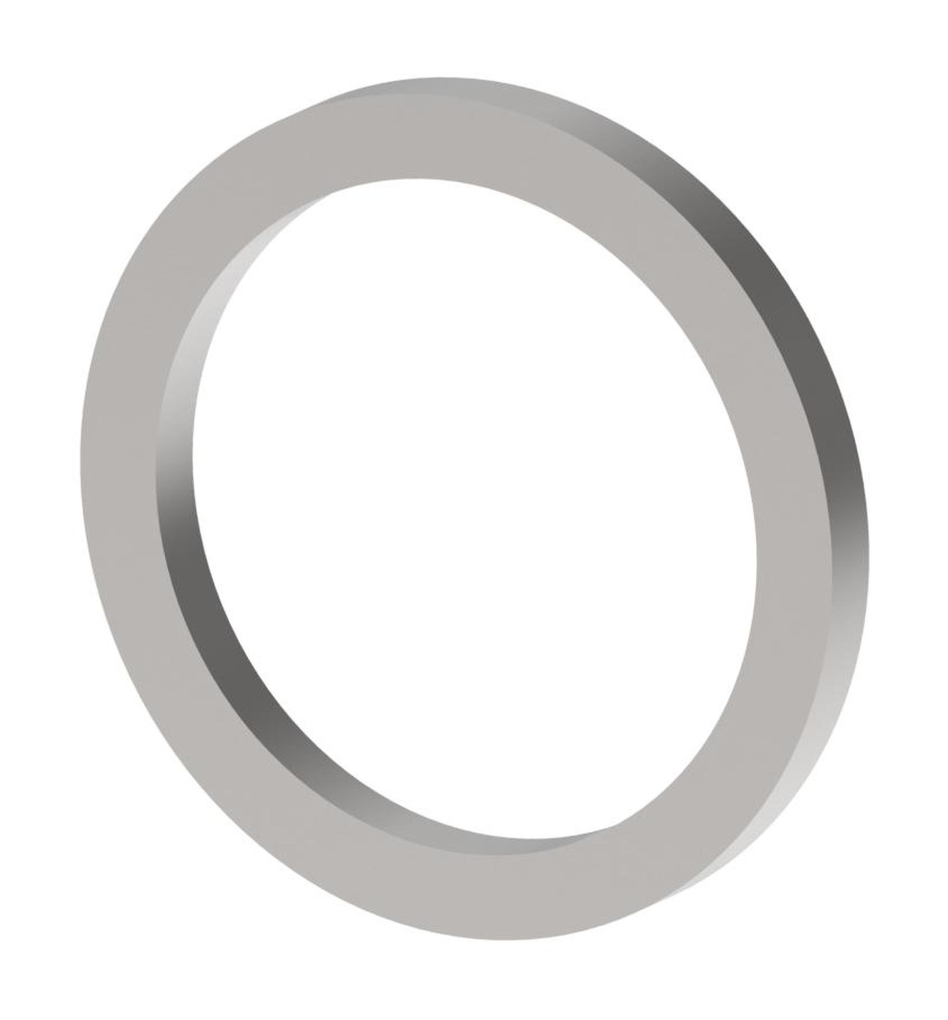 Back-up ring — photo 3 of 3