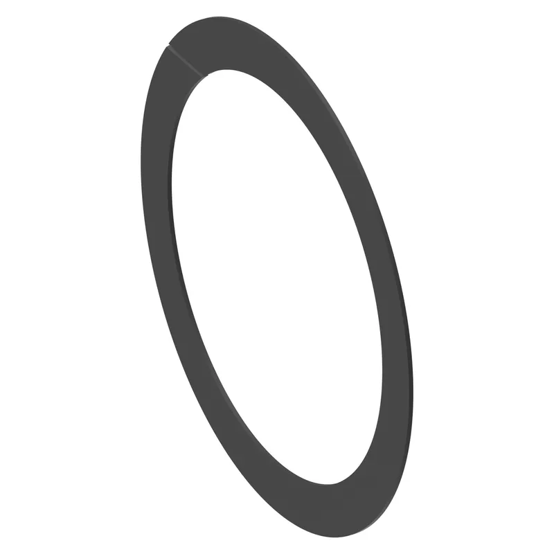 Back Up Ring, Teflon — photo 2 of 3