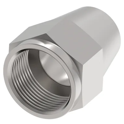 NUT, SAE 37 JIC Tube Nut