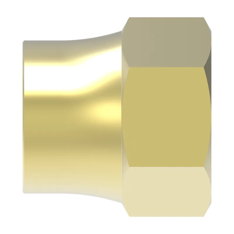 Nut, Ball Compression Long — photo 2 of 3