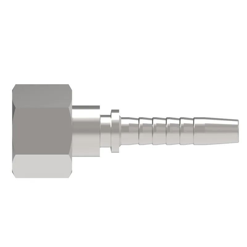 HOSE NIPPLE ASSY, 2P/04, BF/06, CS, STR — photo 3 of 3