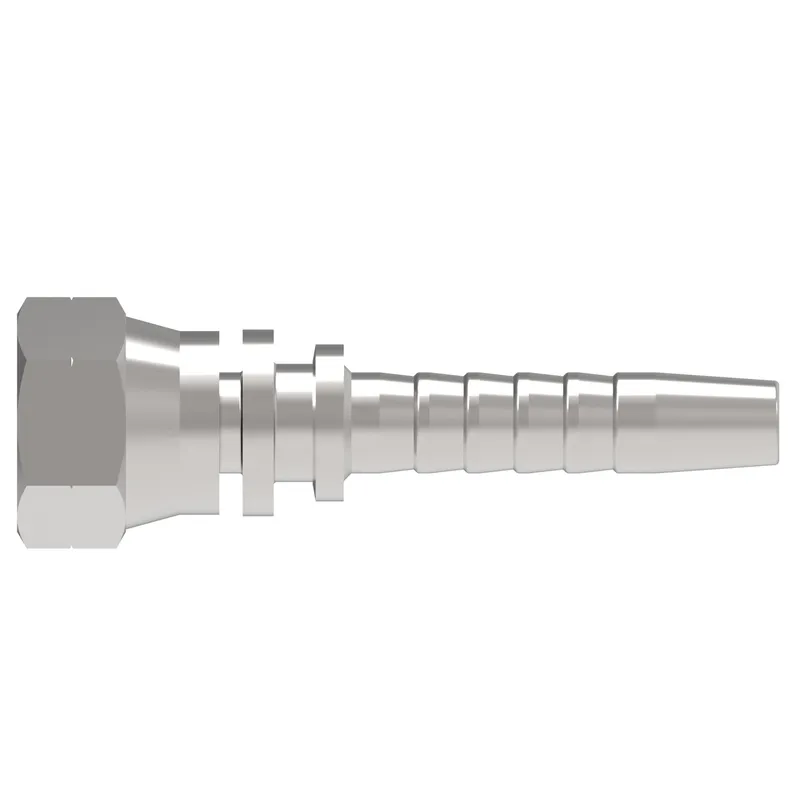 HOSE NIPPLE ASSY, 2P/08, BF/08, CS, STR — photo 4 of 4
