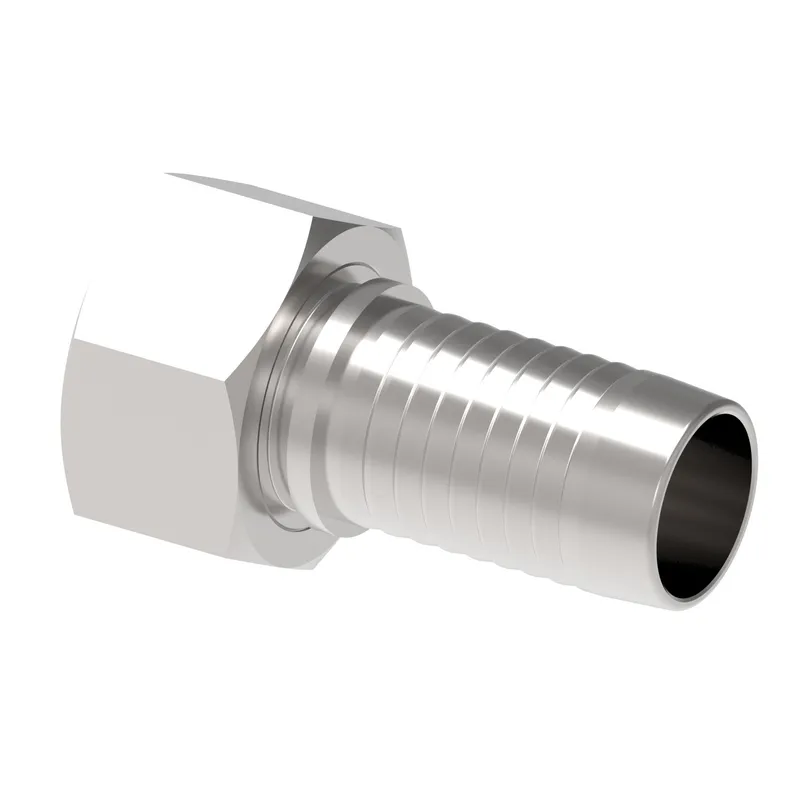 HOSE NIPPLE ASSY, 2P/24, BF/24, CS, STR — photo 4 of 4
