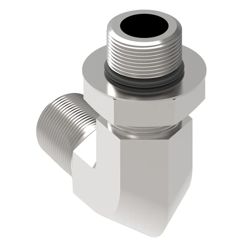 Adapter WHD C3569X6 90D 04MP 06 ORB ADJ — photo 2 of 3