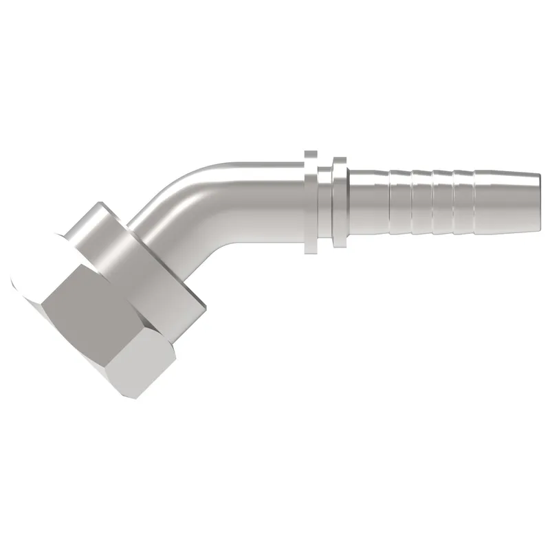 HOSE NIPPLE ASSY, 2P/06, BF/06, CS, STR — photo 2 of 4