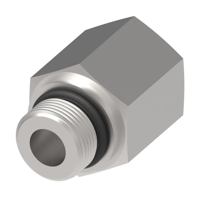 Adapter-STR,2216,-2-4,CS,NBR,ZD — photo 1 of 3