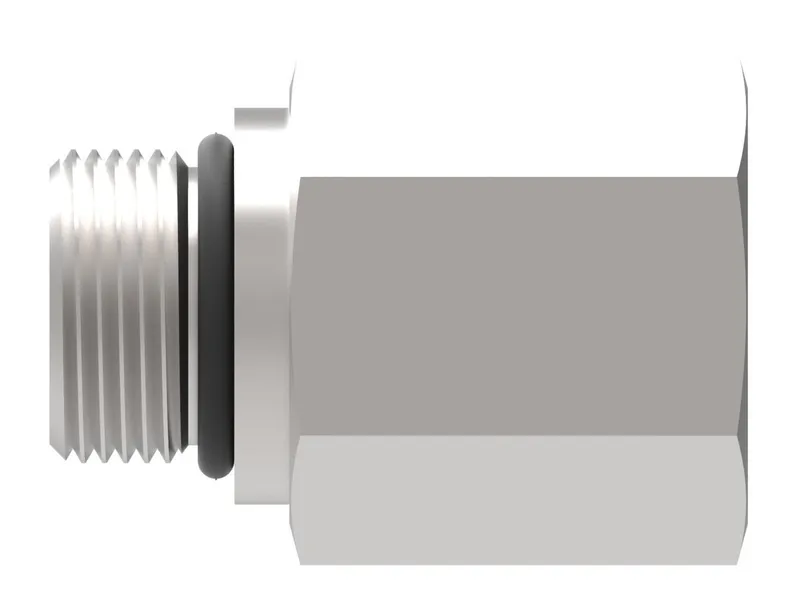 Adapter, SAE ORBstraight — photo 2 of 3