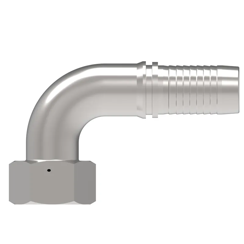 HOSE NIPPLE ASSY, 2P/20, BF/20, CS, 90D — photo 2 of 4