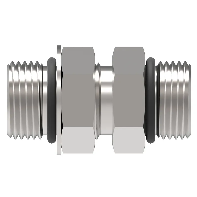 Adapter, SAE ORB straight — photo 2 of 3