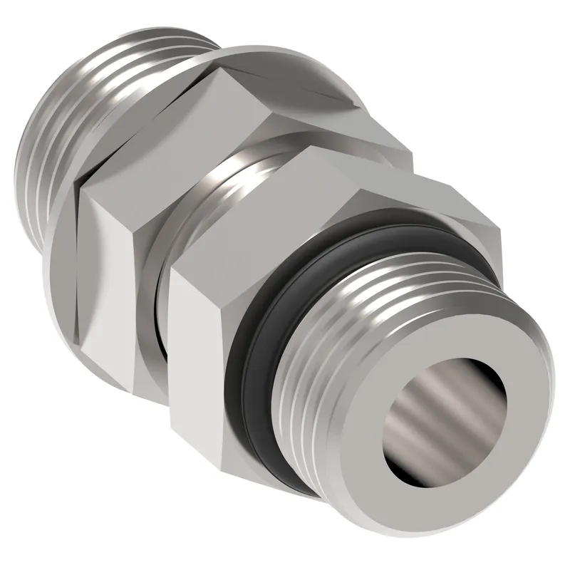 Adapter, SAE ORBstraight — photo 3 of 3