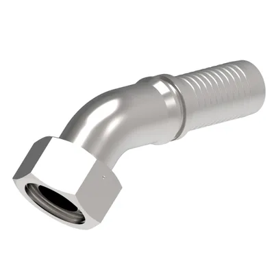 Danfoss 22241-20-20WZ – HOSE NIPPLE, 1P/20, BSPFF-F/20, CS, 45D