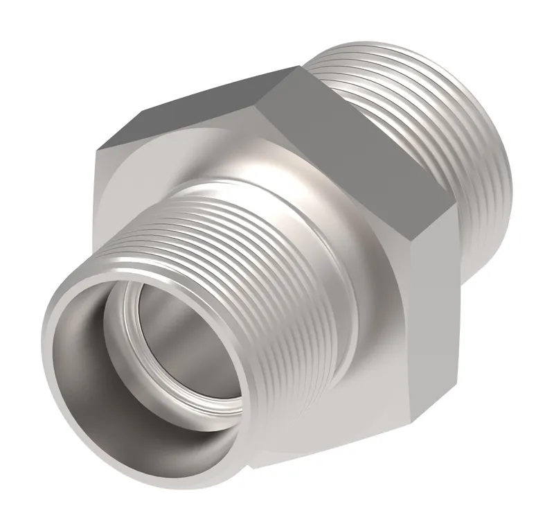 Adapter, SAE ORBstraight — photo 1 of 3