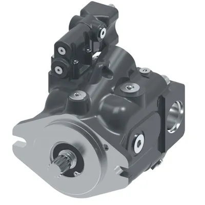 Danfoss 222AK00068B – 220 SERIES MOBILE PISTON PUMP
